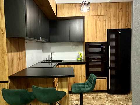 квартира по адресу Светлая ул., (Будинок 2)