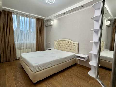 квартира по адресу Светлая ул., (Будинок 2)
