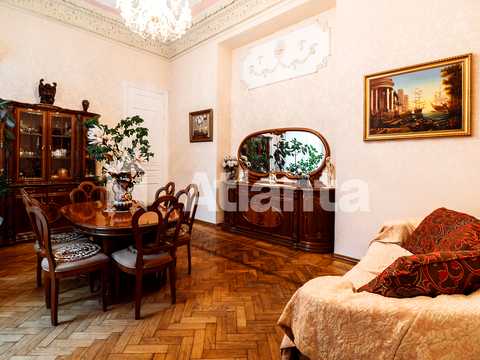 квартира по адресу Маразлиевская ул., 2