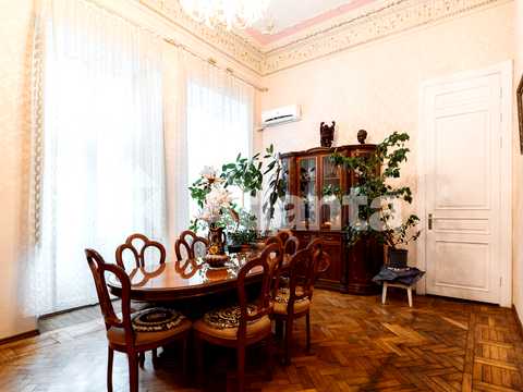 квартира за адресою Одеса, Маразліївська вул., 2