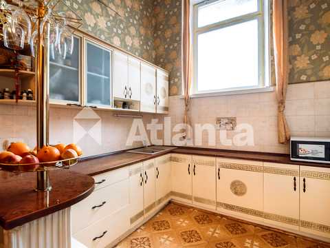 квартира за адресою Одеса, Маразліївська вул., 2