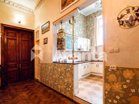 квартира за адресою Одеса, Маразліївська вул., 2