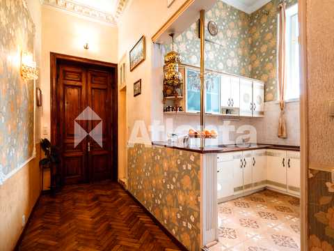 квартира за адресою Одеса, Маразліївська вул., 2