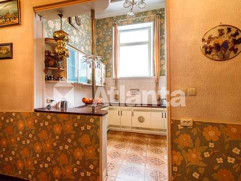 квартира за адресою Одеса, Маразліївська вул., 2