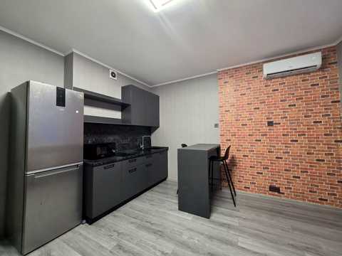 квартира за адресою Столичне шосе, 3