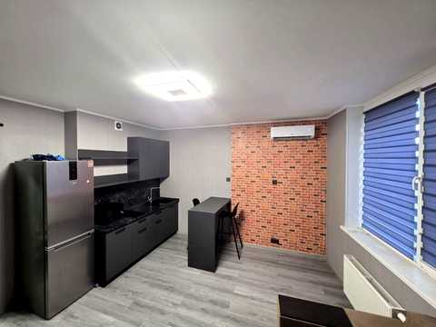 квартира за адресою Столичне шосе, 3