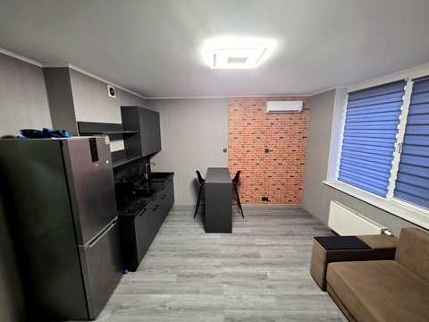 квартира за адресою Столичне шосе, 3