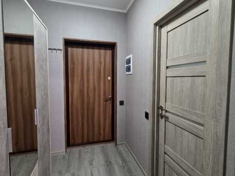 квартира за адресою Столичне шосе, 3