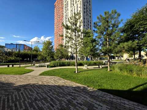 квартира за адресою Столичне шосе, 3