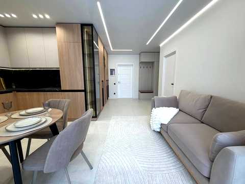 квартира за адресою Височана вул., 18 к14