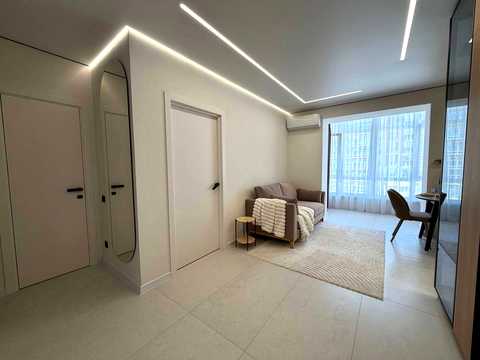 квартира за адресою Височана вул., 18 к14