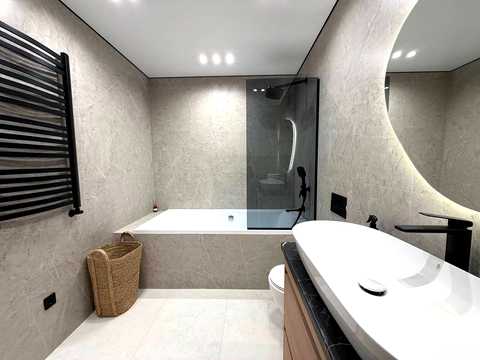 квартира за адресою Височана вул., 18 к14