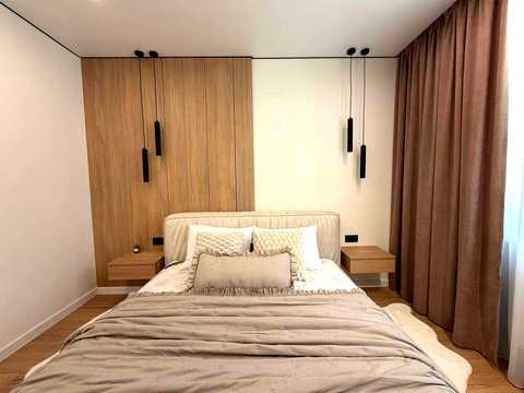 квартира за адресою Височана вул., 18 к14