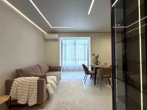 квартира за адресою Височана вул., 18 к14