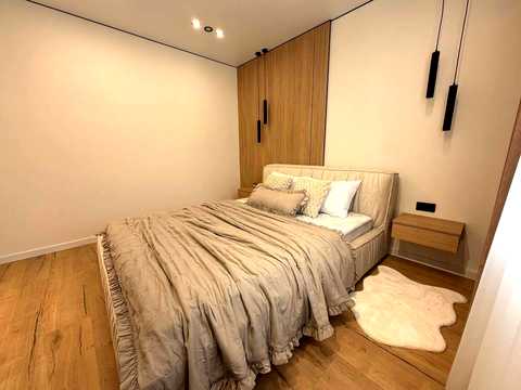 квартира за адресою Височана вул., 18 к14