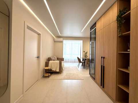 квартира за адресою Височана вул., 18 к14