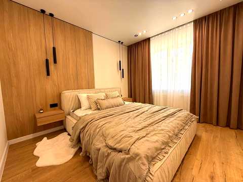 квартира за адресою Височана вул., 18 к14