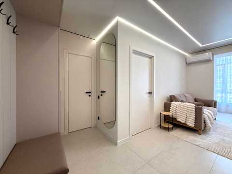 квартира за адресою Височана вул., 18 к14