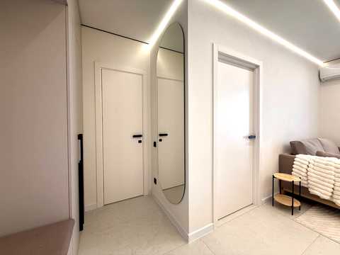 квартира за адресою Височана вул., 18 к14