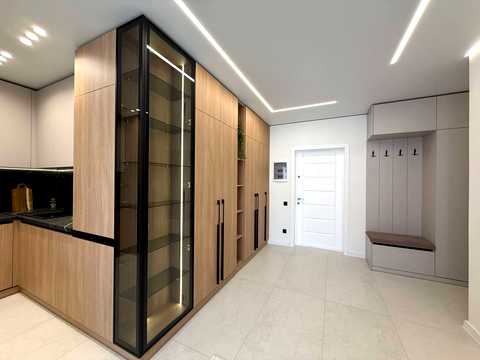 квартира за адресою Височана вул., 18 к14