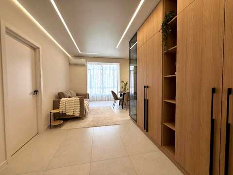 квартира за адресою Височана вул., 18 к14