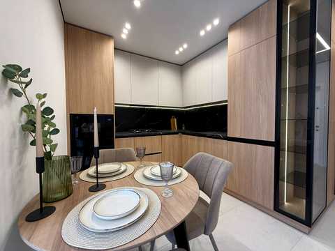 квартира за адресою Височана вул., 18 к14