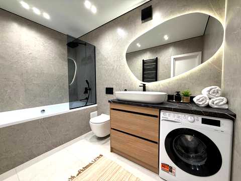 квартира за адресою Височана вул., 18 к14