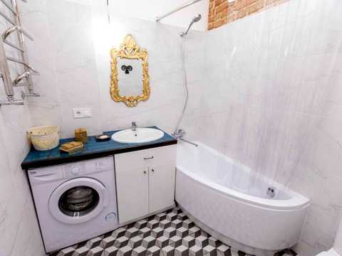 квартира за адресою Митна пл. (), 1