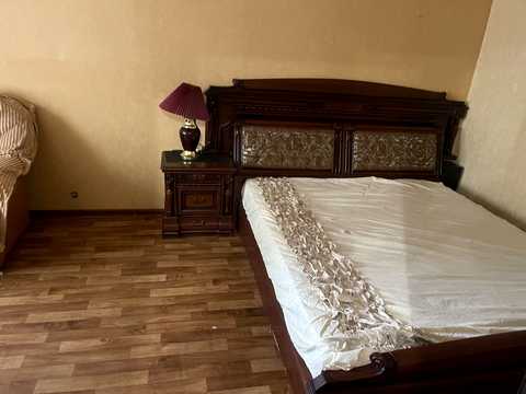 квартира за адресою Петра Юрченка вул., 3