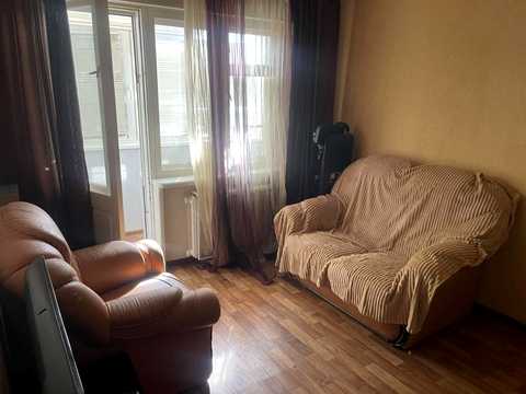 квартира за адресою Петра Юрченка вул., 3