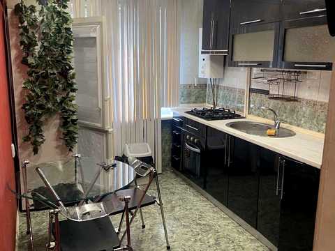 квартира за адресою Петра Юрченка вул., 3