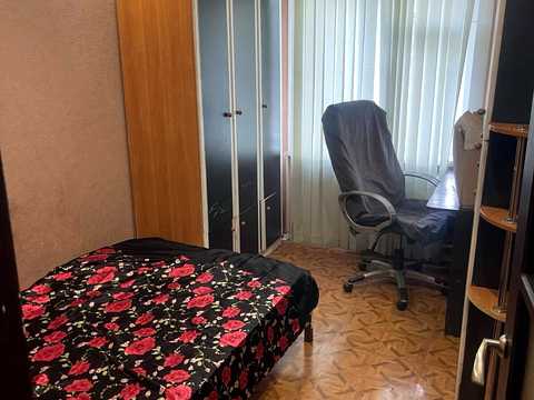 квартира за адресою Петра Юрченка вул., 3