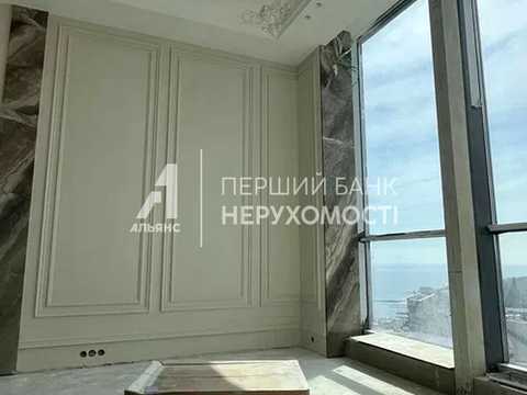 квартира за адресою Андрія Гулого-Гуленка вул. (Віце-адмірала Азарова), 6