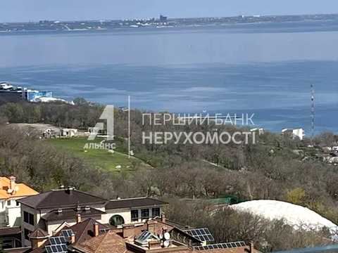 квартира за адресою Андрія Гулого-Гуленка вул. (Віце-адмірала Азарова), 6
