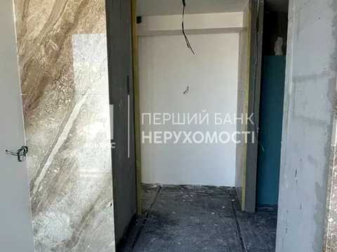 квартира за адресою Андрія Гулого-Гуленка вул. (Віце-адмірала Азарова), 6