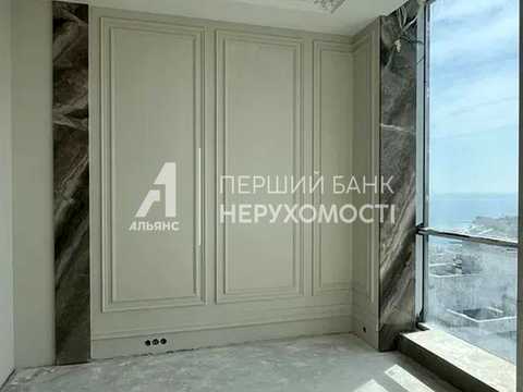 квартира за адресою Андрія Гулого-Гуленка вул. (Віце-адмірала Азарова), 6