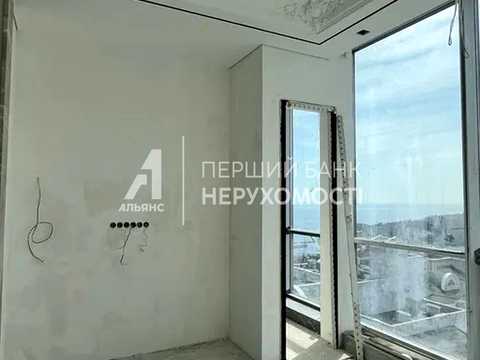 квартира за адресою Андрія Гулого-Гуленка вул. (Віце-адмірала Азарова), 6