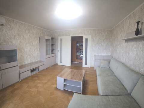 квартира по адресу Леоніда Первомайського ул., 5-А