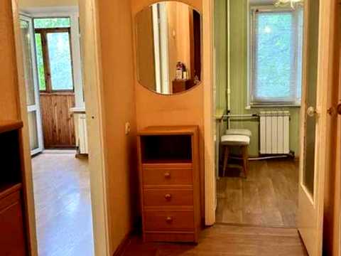квартира за адресою Героїв Дніпра вул., 25