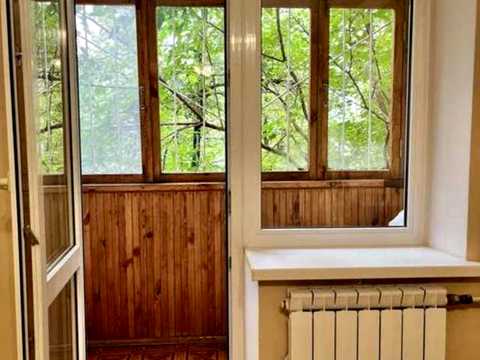 квартира за адресою Героїв Дніпра вул., 25