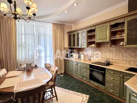 квартира за адресою Фонтанська дорога вул., 49/1