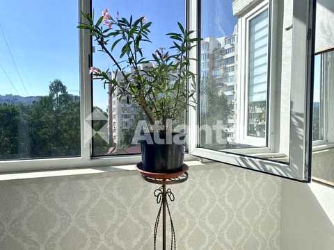 квартира за адресою Фонтанська дорога вул., 49/1