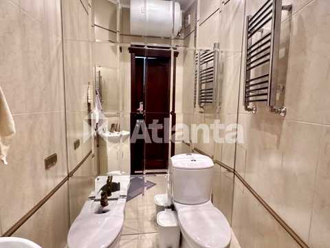 квартира за адресою Фонтанська дорога вул., 49/1