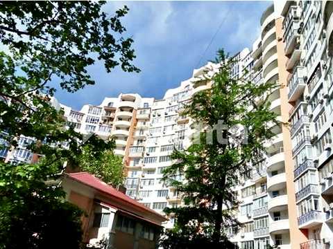 квартира за адресою Фонтанська дорога вул., 49/1