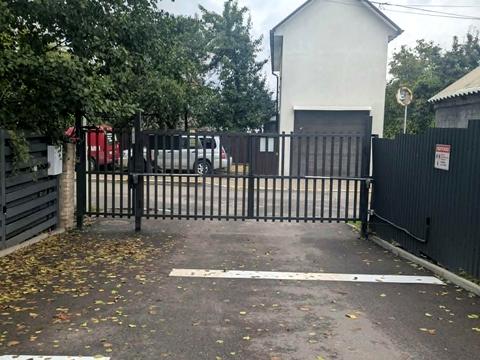 дом по адресу Мечникова ул., 93