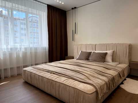 квартира за адресою Височана вул., 18 к40