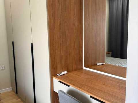 квартира по адресу Гарета Джонса ул. (Сім'ї Хохлових), 12