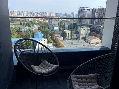 квартира по адресу Гарета Джонса ул. (Сім'ї Хохлових), 12