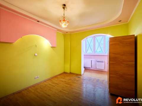 квартира по адресу Здолбуновская ул., 11-Б