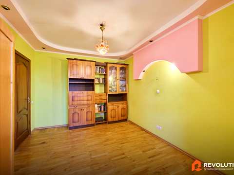 квартира по адресу Здолбуновская ул., 11-Б